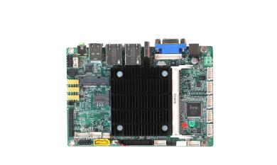 工業主板相比普通主板有哪些顯著優勢？